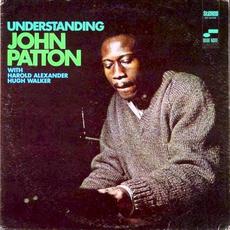 Understanding mp3 Album by John Patton