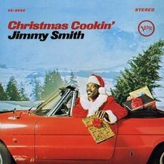 Christmas Cookin’ (Re-Issue) mp3 Album by Jimmy Smith