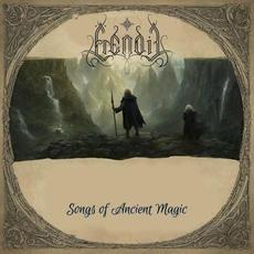 Songs of Ancient Magic mp3 Album by Ërendil