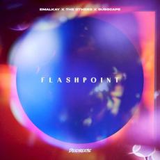 Flashpoint mp3 Album by Emalkay, The Others & Subscape