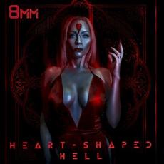 Heart-Shaped Hell mp3 Album by 8mm