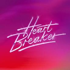 Heartbreaker (Extended Mix) mp3 Remix by Purple Disco Machine, Chromeo