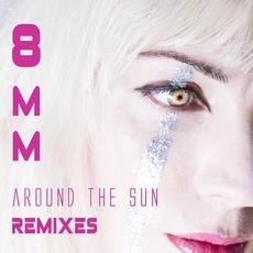 Around The Sun Remixes mp3 Remix by 8mm