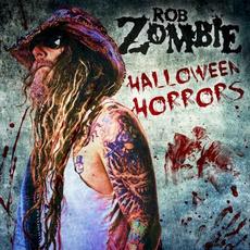 Halloween Horrors mp3 Artist Compilation by Rob Zombie