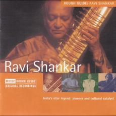 The Rough Guide to Ravi Shankar mp3 Artist Compilation by Ravi Shankar