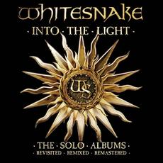 Into the Light: The Solo Albums mp3 Artist Compilation by Whitesnake