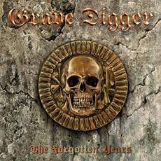 The Forgotten Years mp3 Artist Compilation by Grave Digger