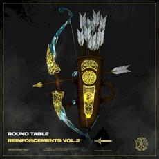 Round Table Reinforcements Vol. 2 mp3 Compilation by Various Artists