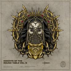 Knights of the Round Table Vol. 6 mp3 Compilation by Various Artists