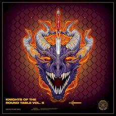 Knights of the Round Table Vol. 5 mp3 Compilation by Various Artists