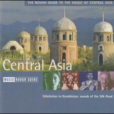 The Rough Guide to the Music of Central Asia mp3 Compilation by Various Artists