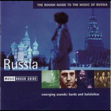 The Rough Guide to the Music of Russia mp3 Compilation by Various Artists