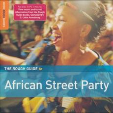 The Rough Guide to African Street Party mp3 Compilation by Various Artists