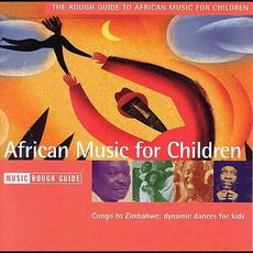 The Rough Guide to African Music for Children mp3 Compilation by Various Artists