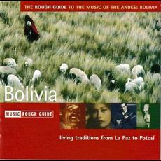 The Rough Guide to the Music of the Andes: Bolivia mp3 Compilation by Various Artists