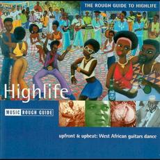 The Rough Guide to Highlife mp3 Compilation by Various Artists