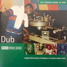 The Rough Guide to Dub mp3 Compilation by Various Artists