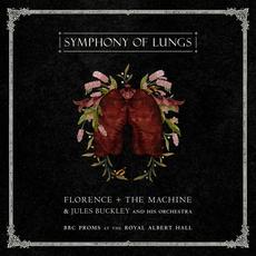 Symphony of Lungs (BBC Proms at the Royal Albert Hall) mp3 Live by Florence + The Machine