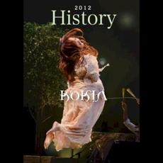 コンサートツアー2012「History」 mp3 Live by KOKIA