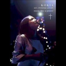 music like a prayer mp3 Live by KOKIA