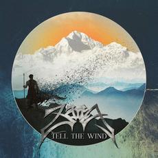 Tell the Wind mp3 Album by Zaria