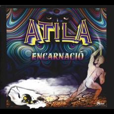 Encarnació mp3 Album by Atila