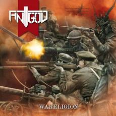 Wareligion mp3 Album by Antigod