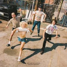 Cartoon Darkness mp3 Album by Amyl and The Sniffers