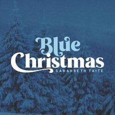 Blue Christmas mp3 Album by Sarahbeth Taite