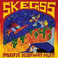 Pacific Highway Music mp3 Album by Skegss