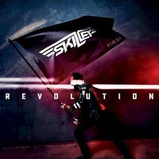 Revolution mp3 Album by Skillet