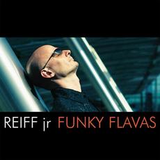 Funky Flavas mp3 Album by Soren Reiff