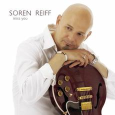 Miss You mp3 Album by Soren Reiff