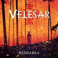 Dziwadła mp3 Album by Velesar