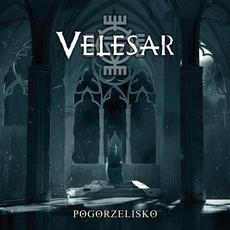 Pogorzelisko mp3 Album by Velesar