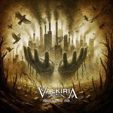 Embrace the End mp3 Album by Valkiria