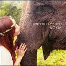 Where to go my love? mp3 Album by KOKIA