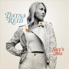 She's Me mp3 Album by Dayna Reid