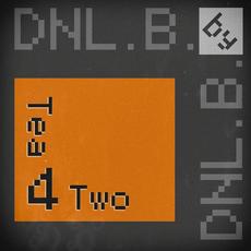 ArchV4 - T4TWO mp3 Album by Daniel B.