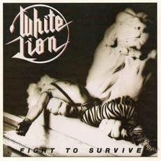 Fight to Survive (Remastered) mp3 Album by White Lion