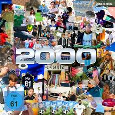 2000 mp3 Album by Pashanim