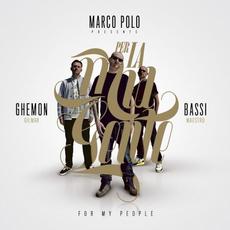 Per la mia gente: For My People mp3 Album by Ghemon