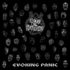 Evoking Panic EP mp3 Album by Guts & Bones