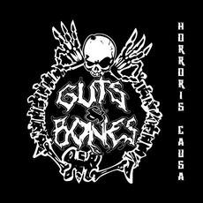 Horroris causa mp3 Album by Guts & Bones