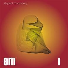 I mp3 Album by elegant MACHINERY