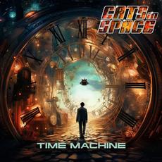 Time Machine mp3 Album by Cats in Space