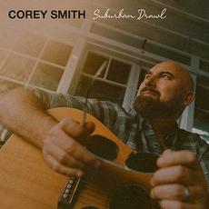 Suburban Drawl mp3 Album by Corey Smith