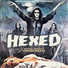 Hexed: Original Themes by Anders Manga mp3 Soundtrack by Anders Manga