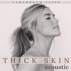 Thick Skin (Acoustic) mp3 Single by Sarahbeth Taite