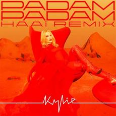 Padam Padam (HAAi remix) mp3 Single by Kylie Minogue